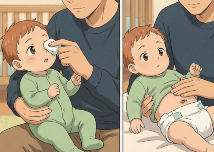 How to Clean & Groom