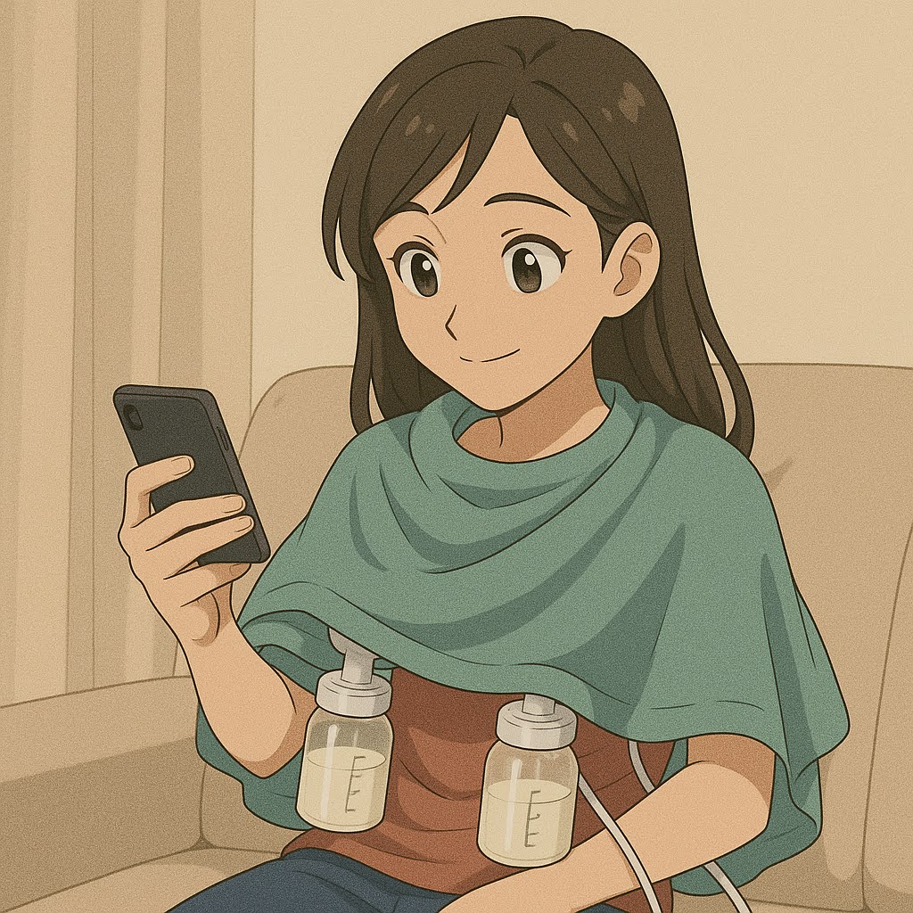 Pumping timer scenario